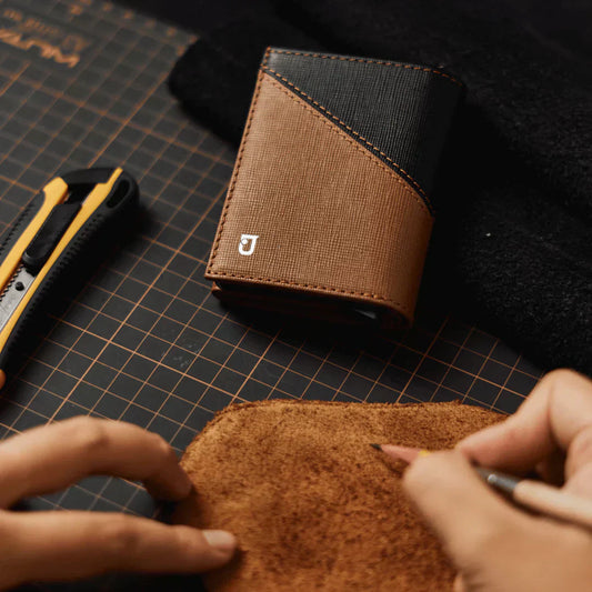 Why Jenoss Wallets Stand Out in Quality