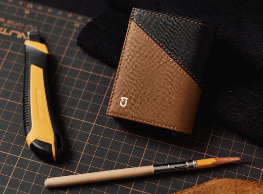Why Jenoss Wallets Stand Out in Quality
