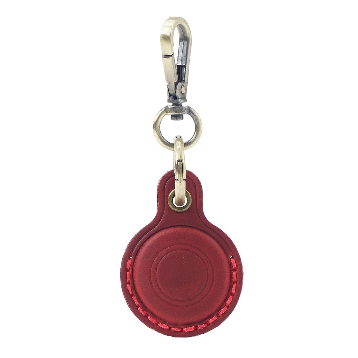 Red Key Organizer