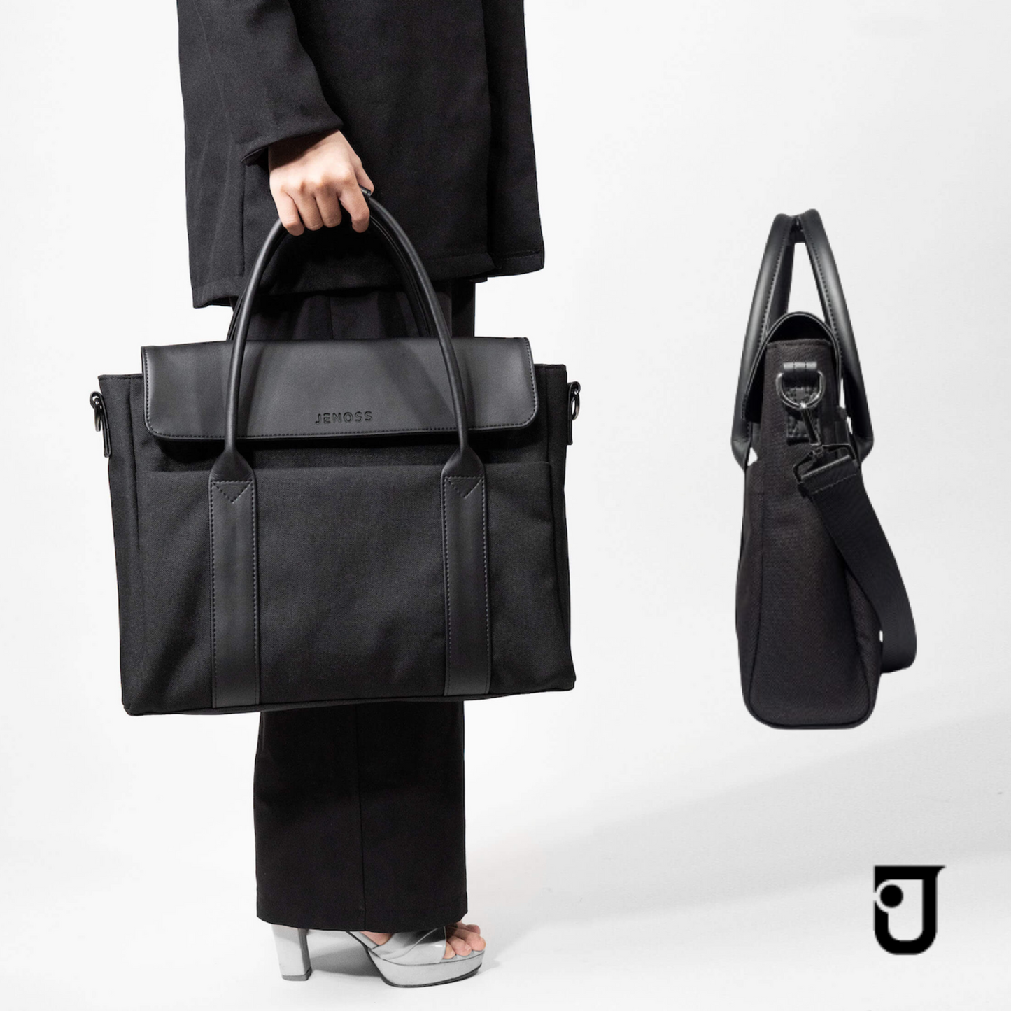 Lucius Briefcase