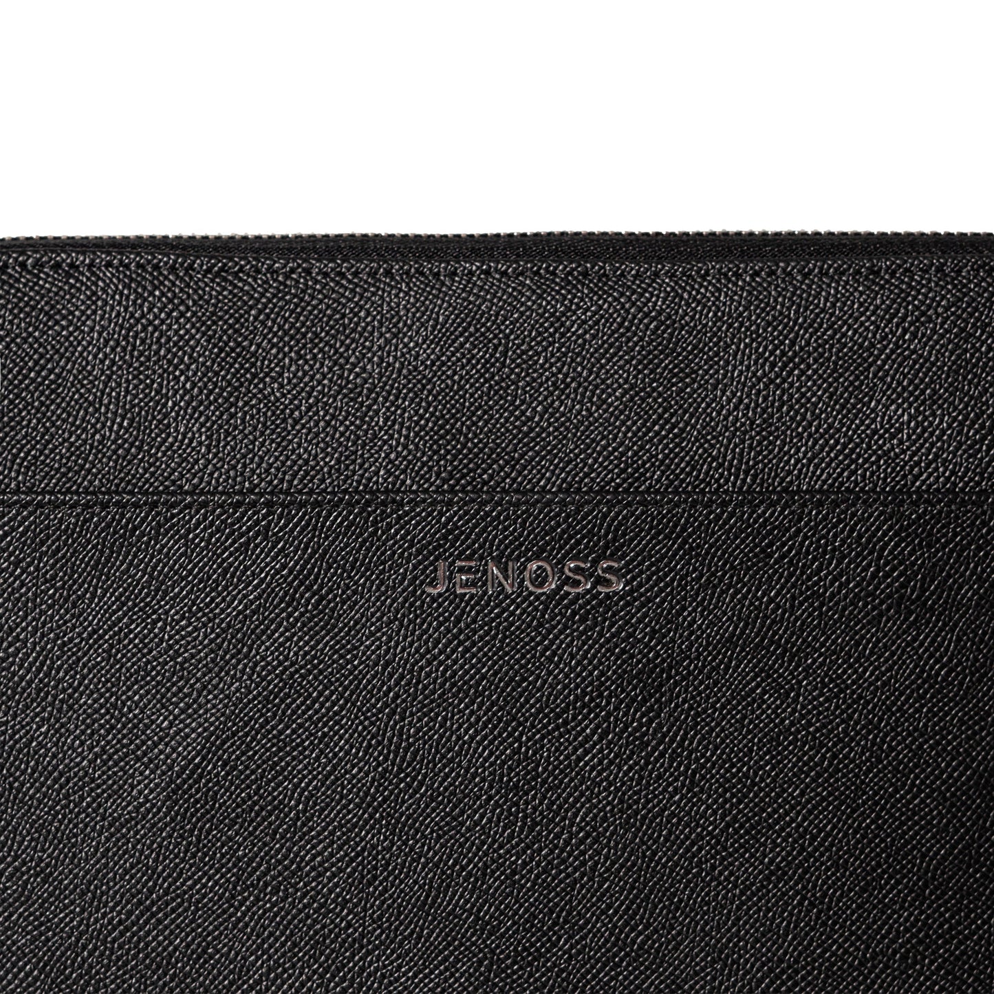 Journey Laptop Clutch