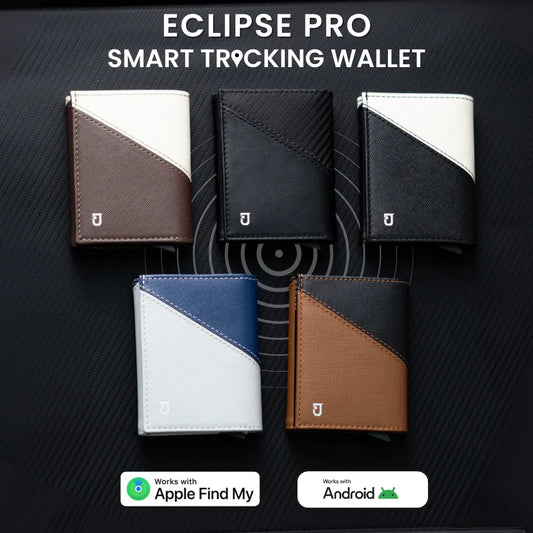 Why Smart Wallets Are the Must-Have Accessory of the Digital Age