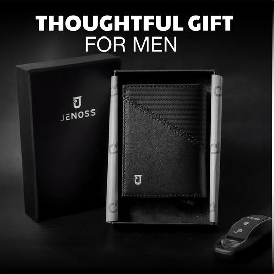 Smart Wallet Gift Ideas for Him: Perfect for Your Husband or Dad