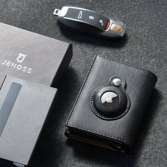 Taurus Smart Wallet: Where Luxury Meets Innovation