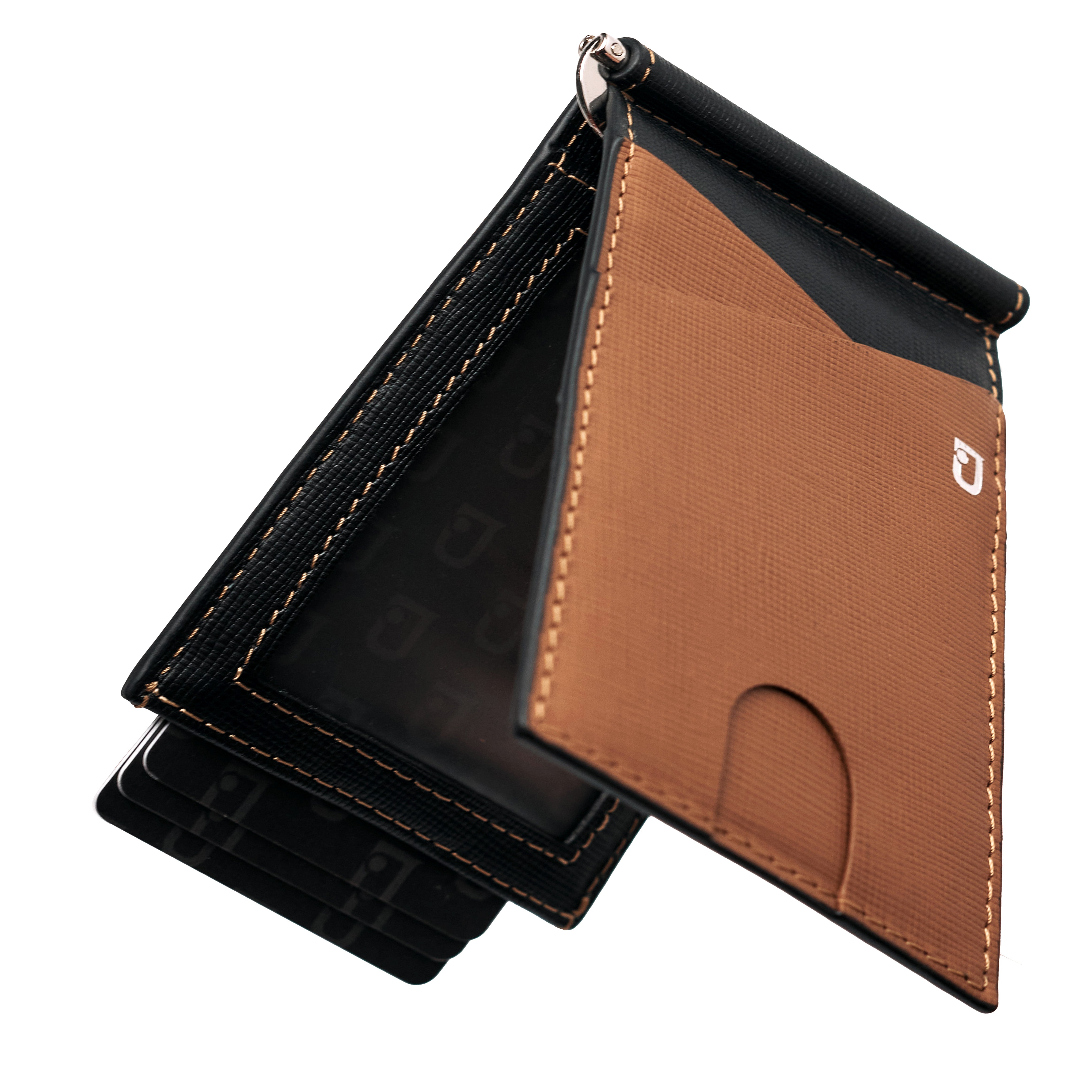 Men Smart Wallet, Smart Card Wallet, Smart Card Holder Wallet