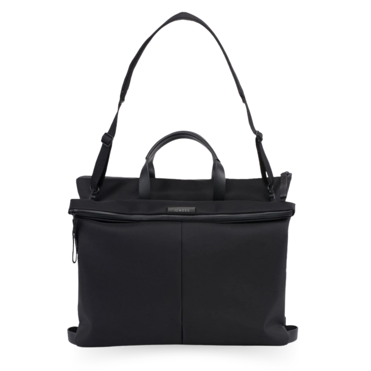 Orga Double Bag Sleek Black