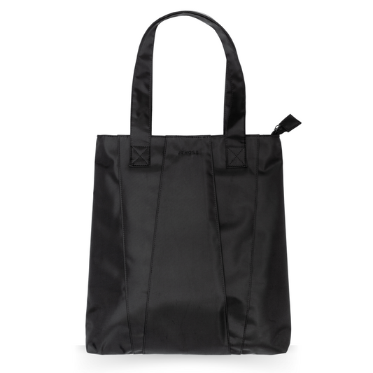 Trucker Tote Sleek Back