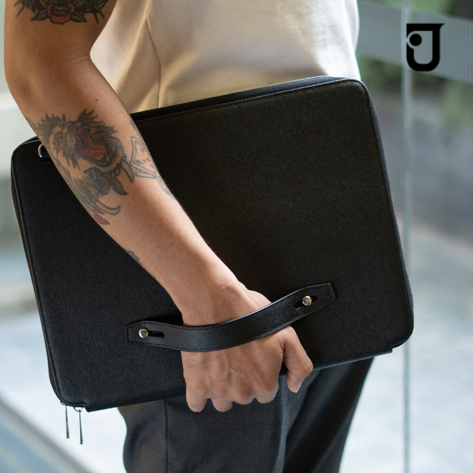 Journey - Bond Everyday Padfolio