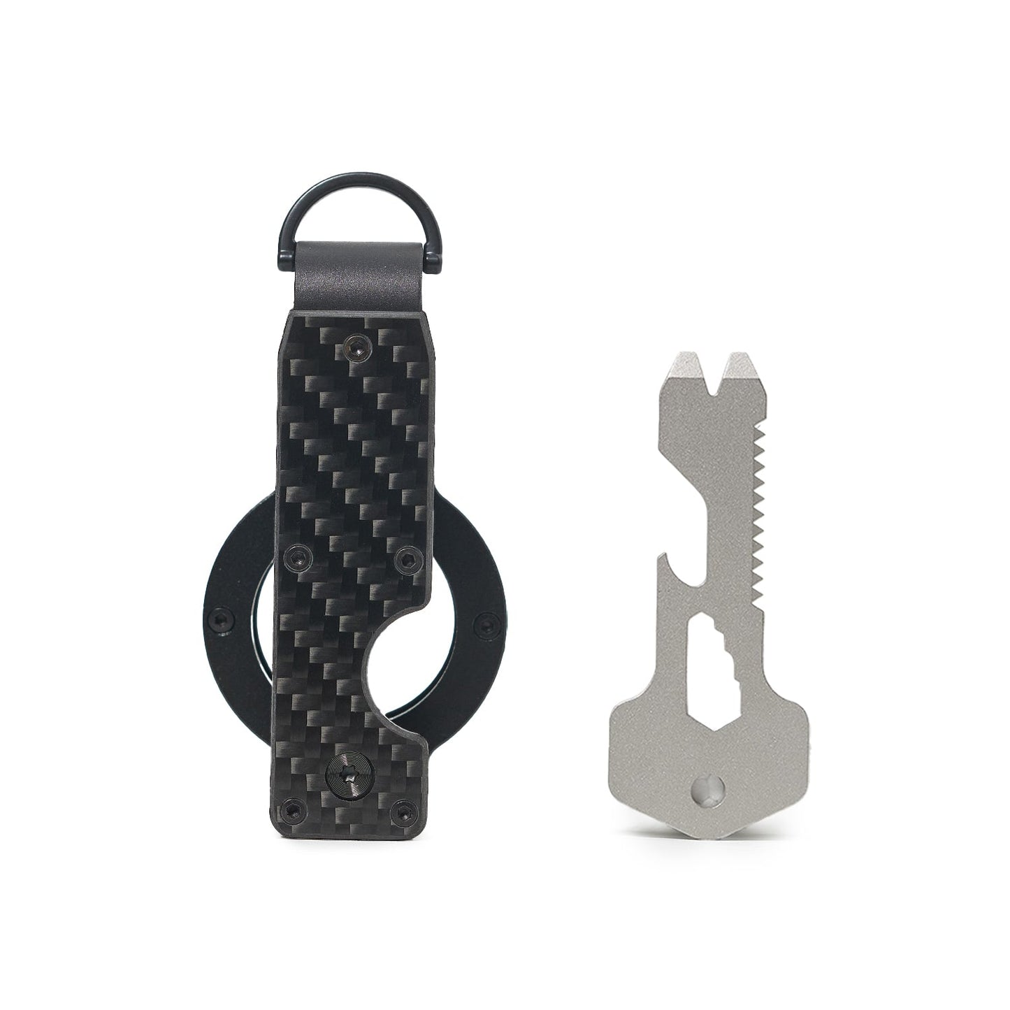 Key Organize