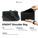 Knight Shoulder Bag