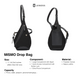 Mismo Drop Bag