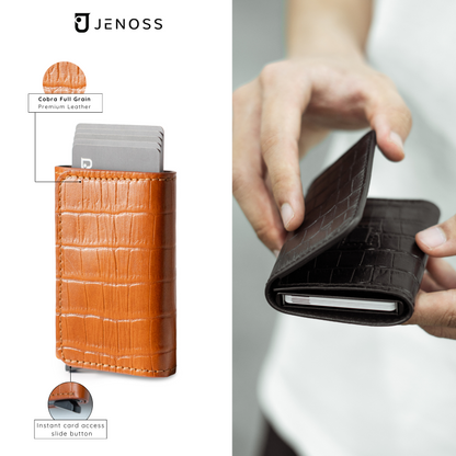 Manda (Free with $100+)