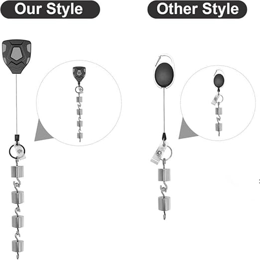 Compact Key Organizer