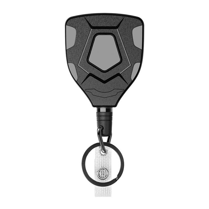 Compact Key Organizer