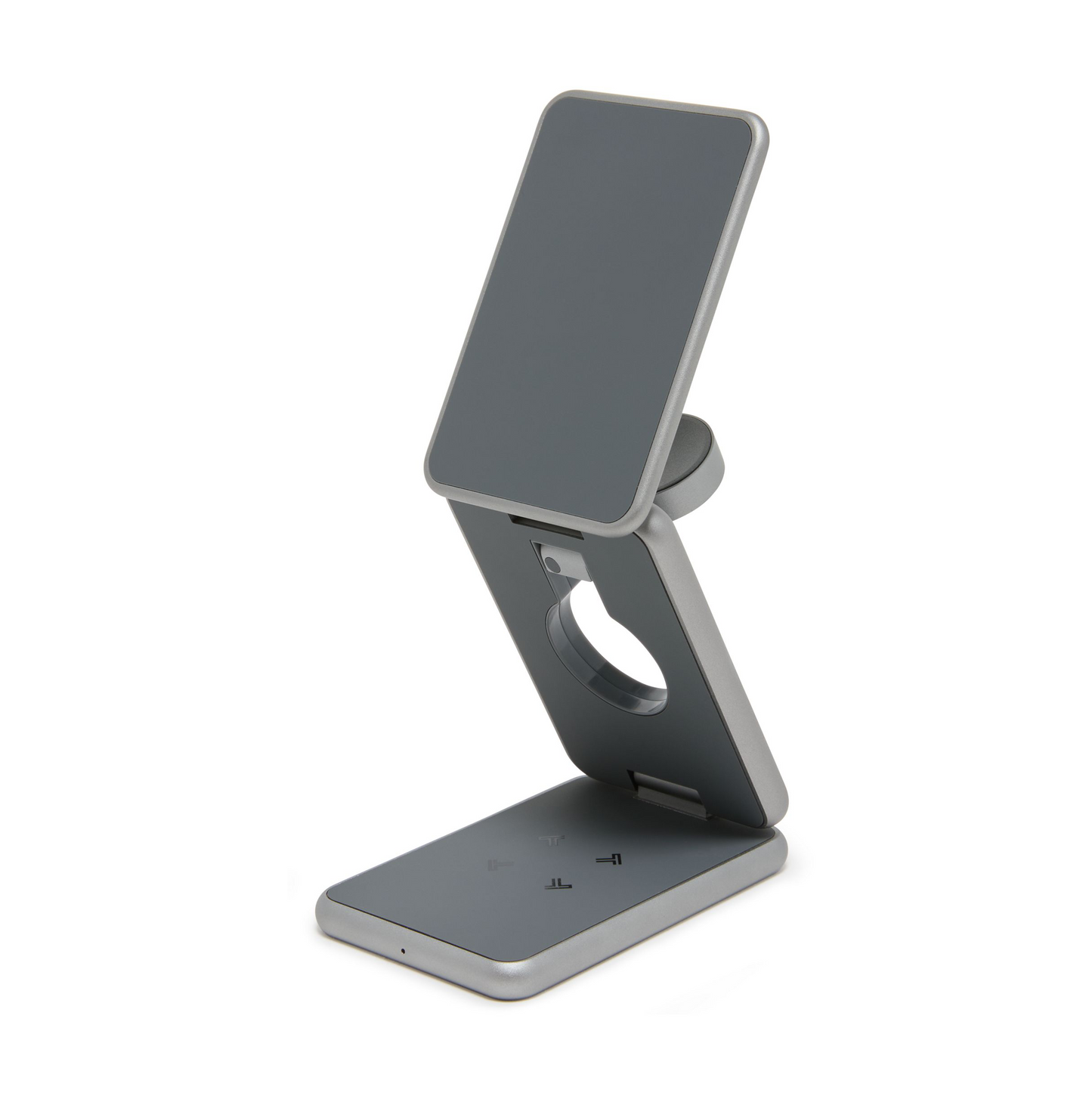 3-in-1 Foldable Magnetic Wireless Charger
