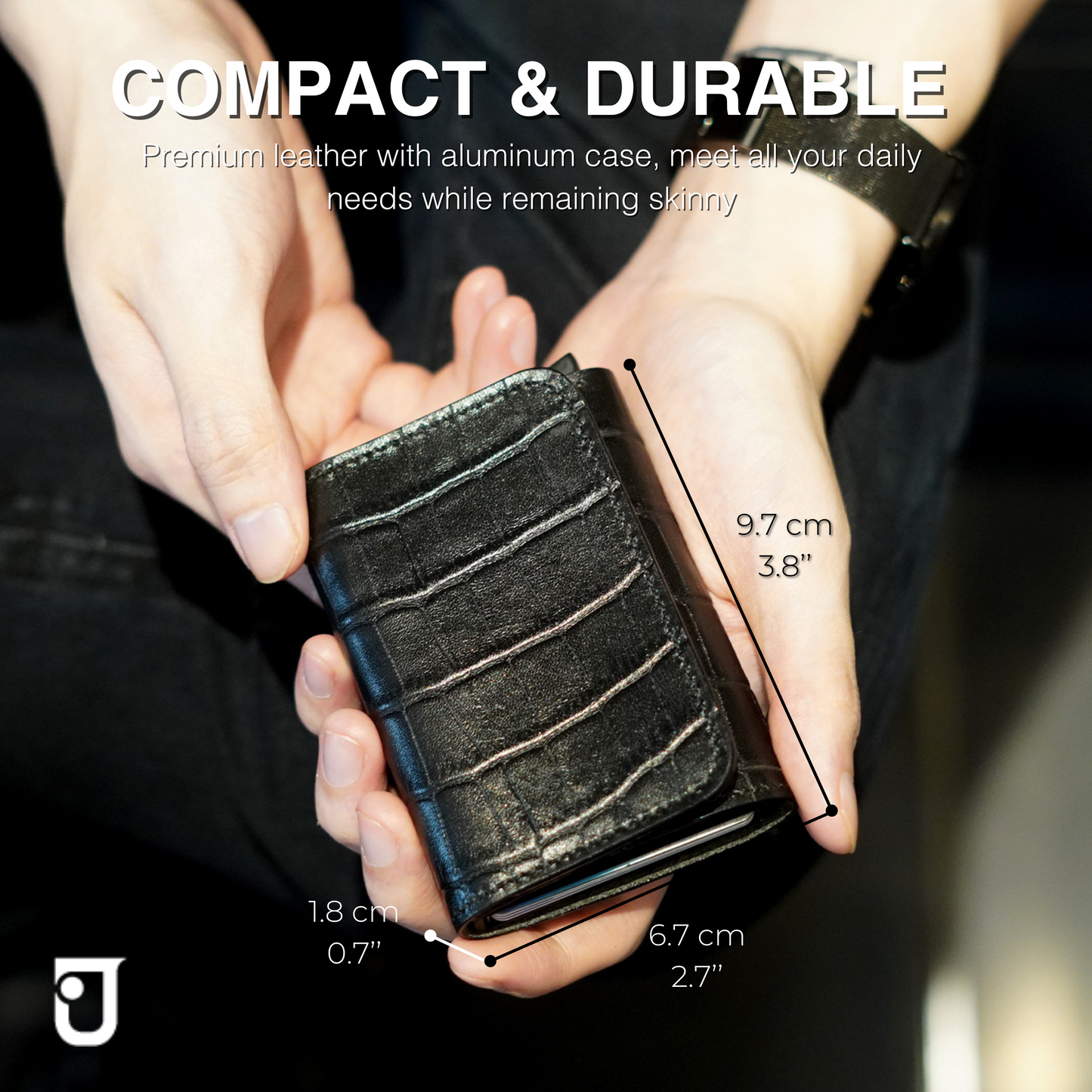 Manda (Free with $100+)