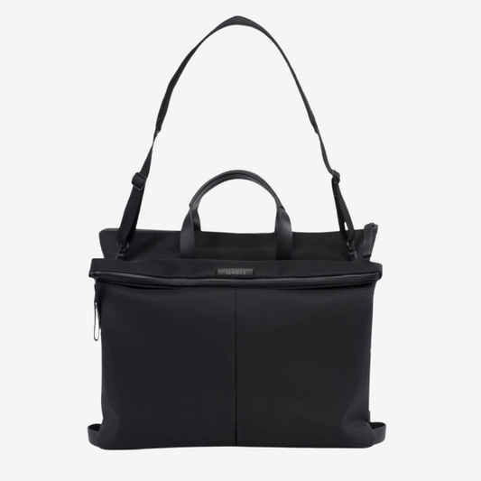 Orga Sleek Black