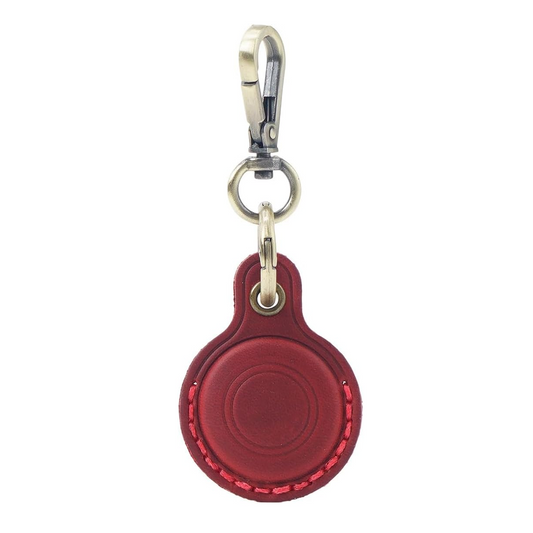 Red Key Organizer