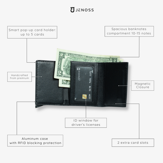 Dean Wallet