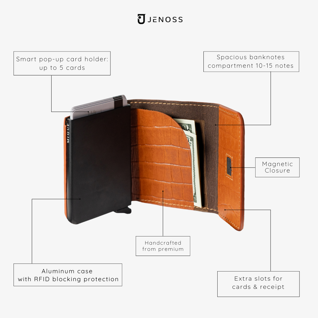 Manda (Free with $100+)