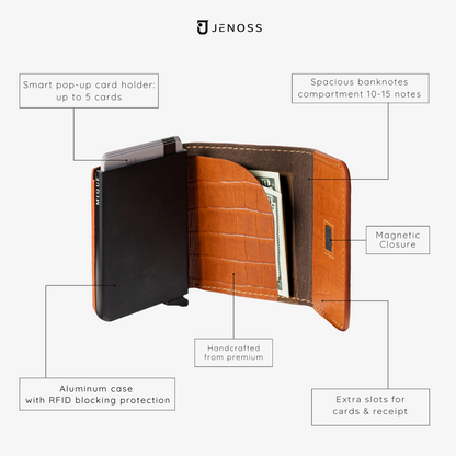 Manda (Free with $100+)