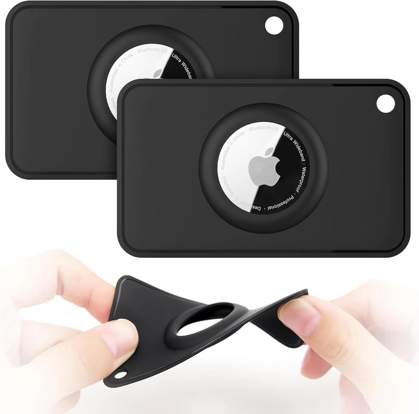 Airtag Wallet Holder