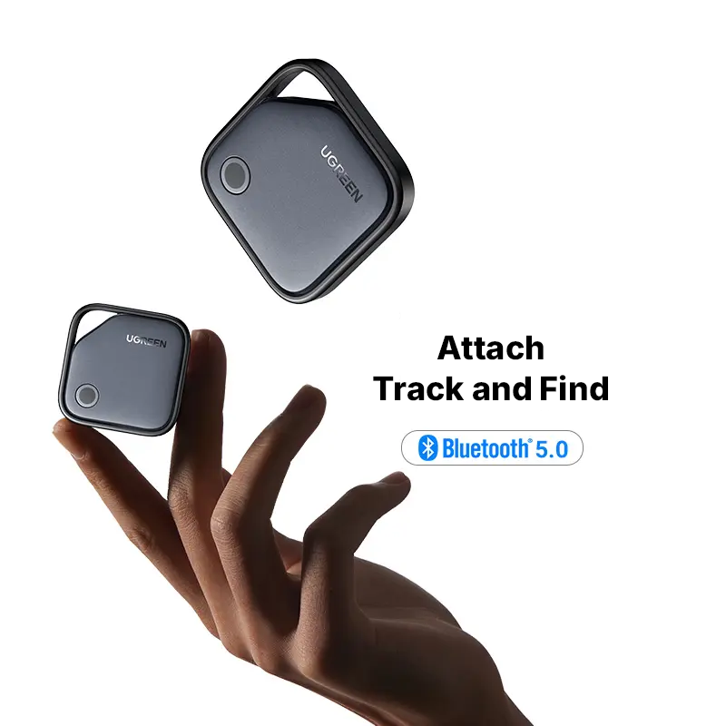 SmartTag Bluetooth Tracker
