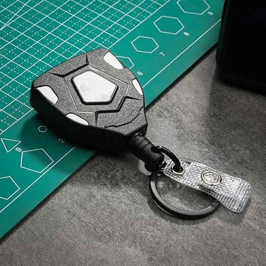 Compact Key Organizer