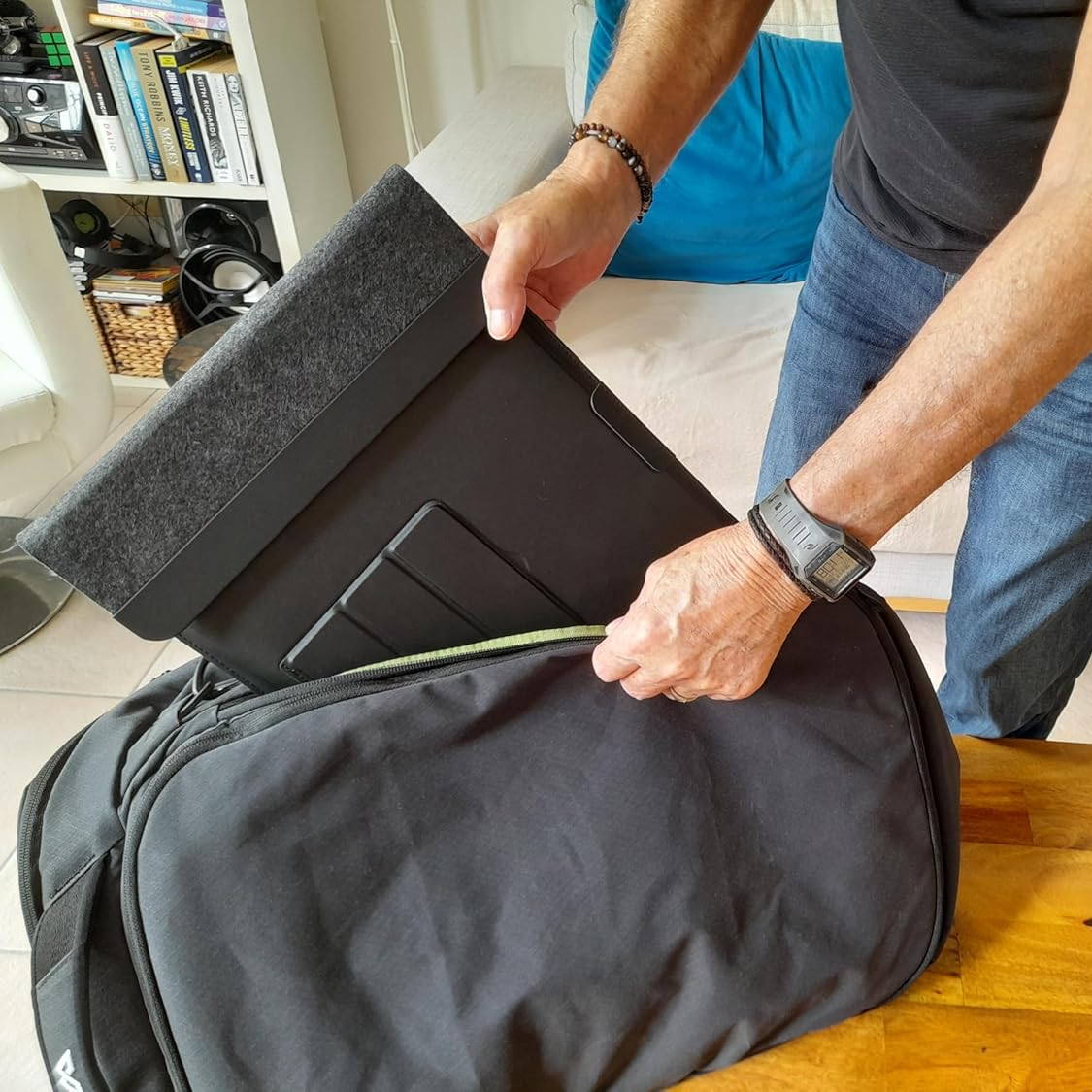 NEXA 2 Laptop Sleeve