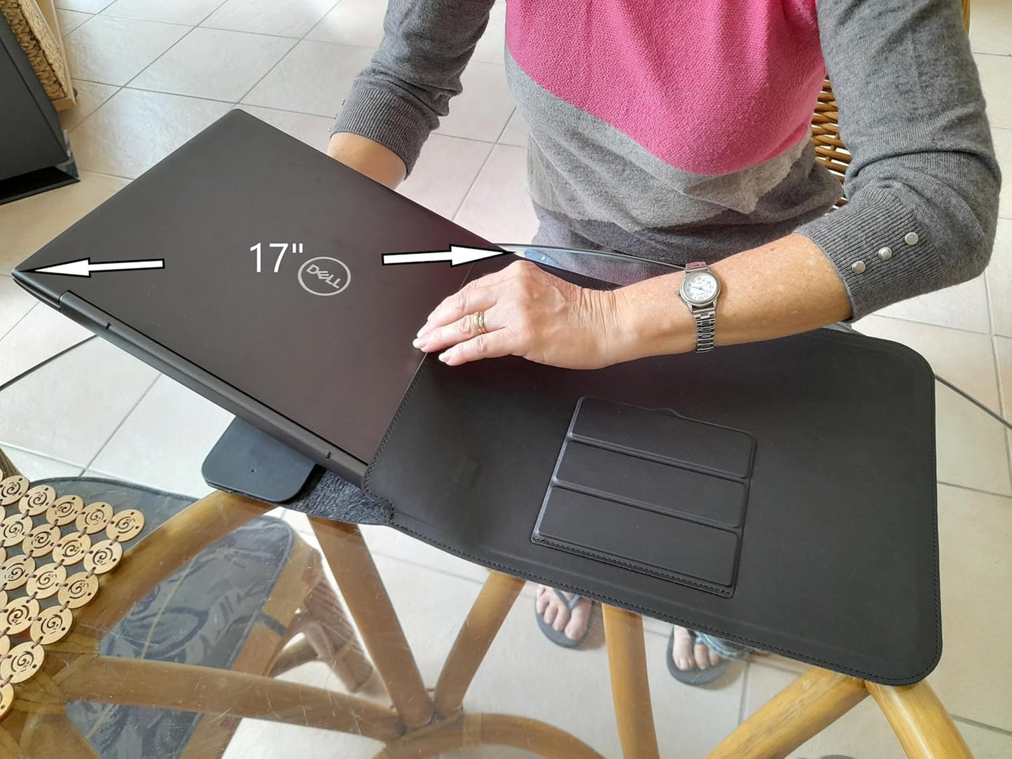 NEXA 2 Laptop Sleeve