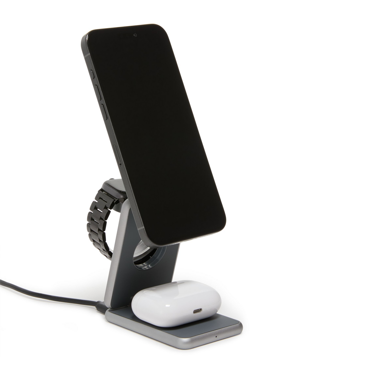 3-in-1 Foldable Magnetic Wireless Charger