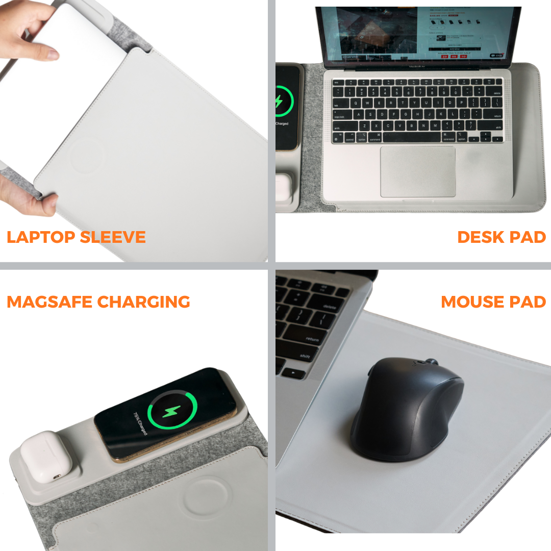 NEXA 2 Laptop Sleeve