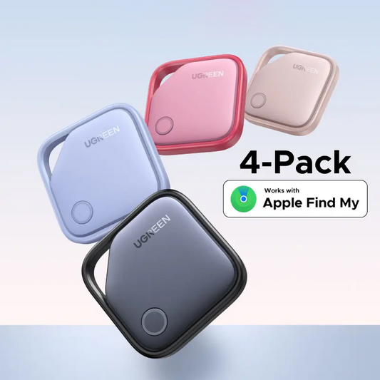 SmartTag Bluetooth Tracker