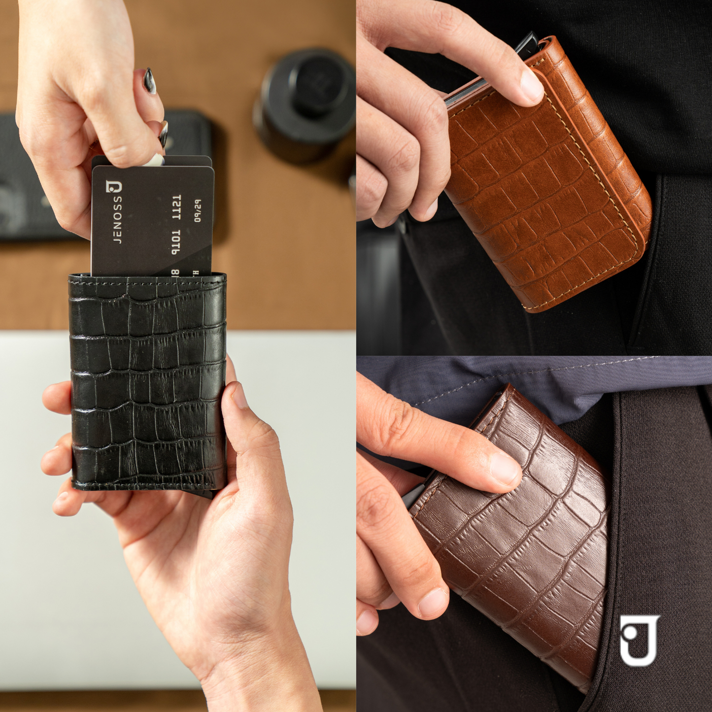 Manda (Free with $100+)