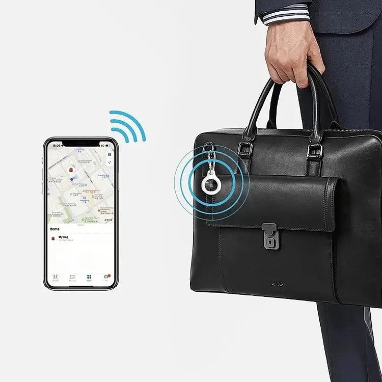 Itag Location Tracking Anti-loss Device
