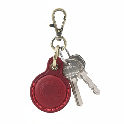 Red Key Organizer