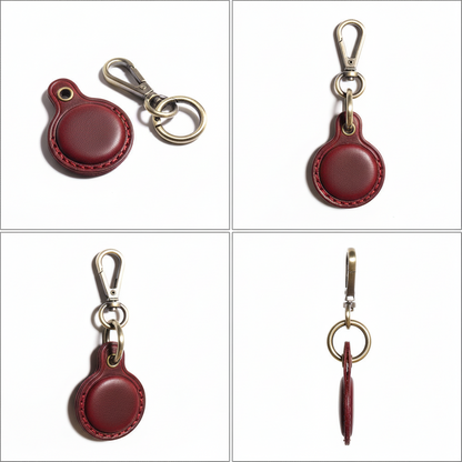 Red Key Organizer