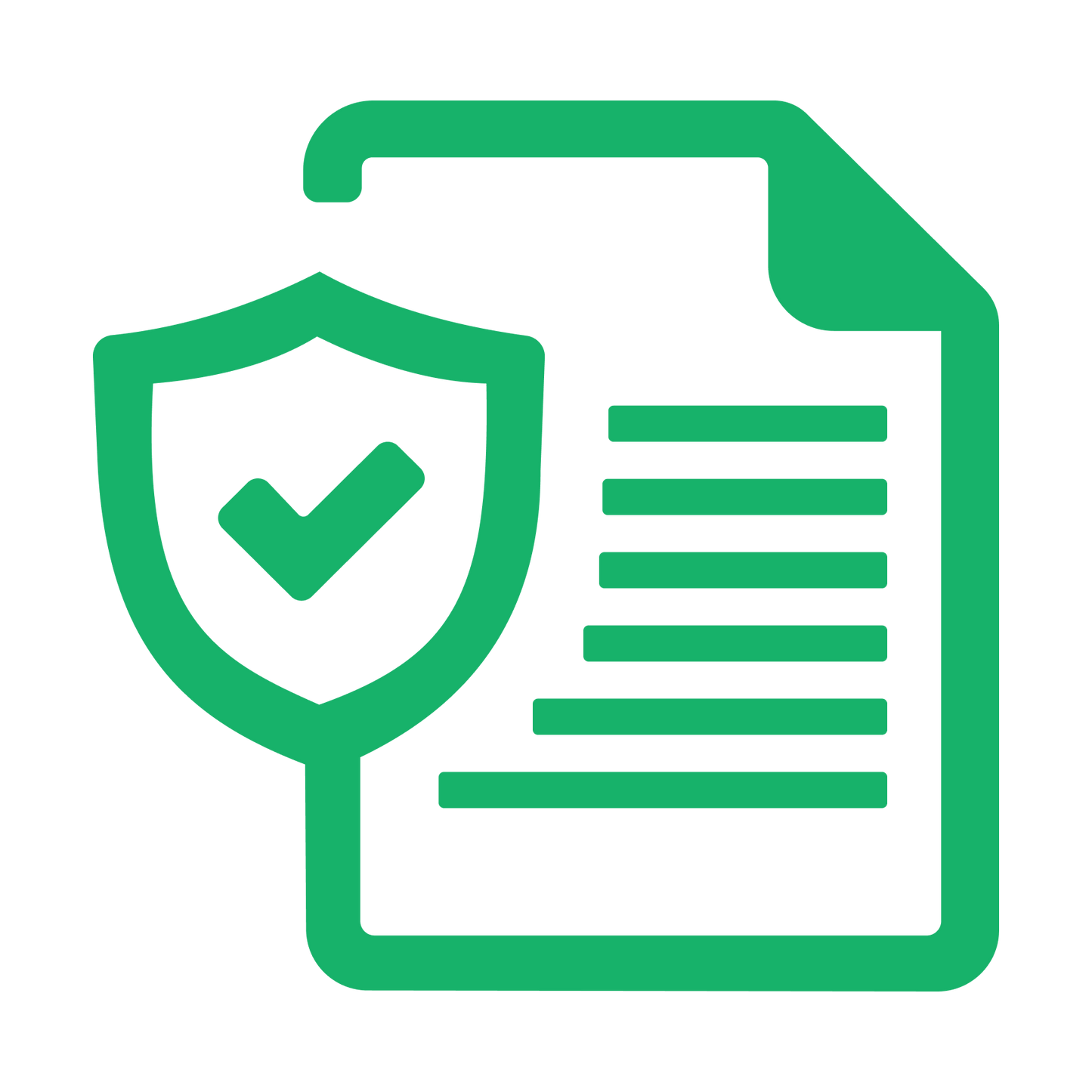Shipping insurance
