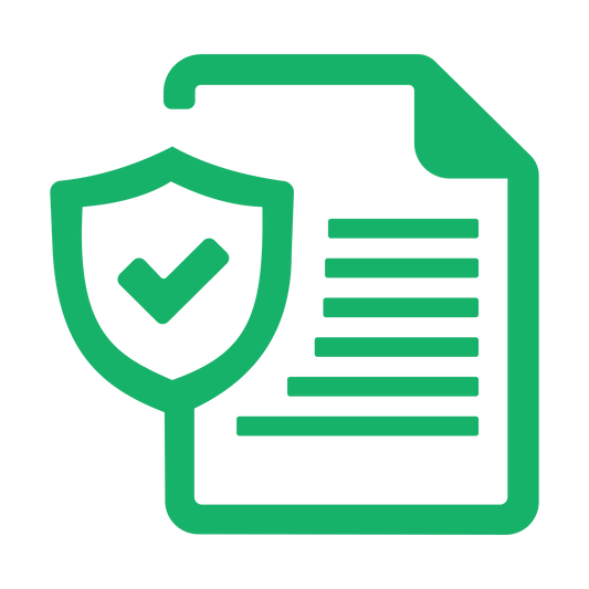 Shipping insurance