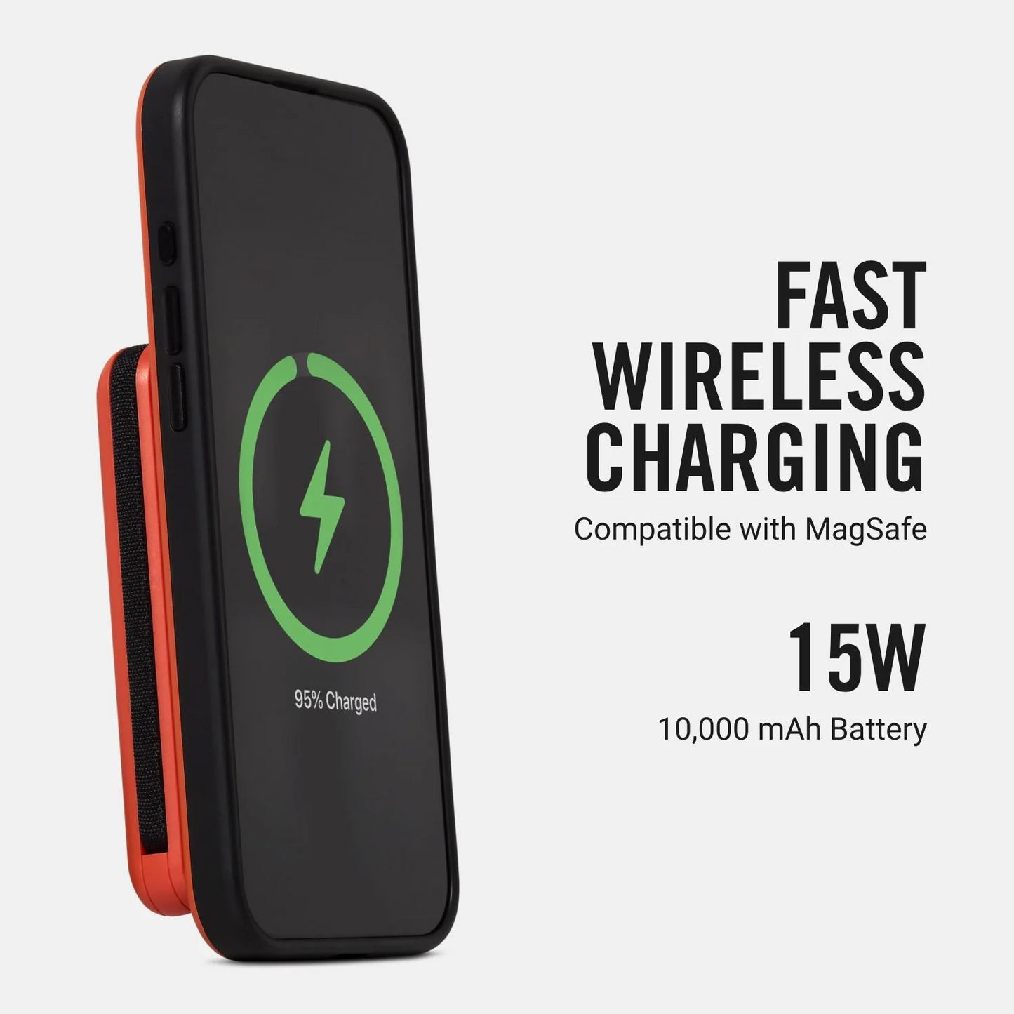 5-in-1 MagSafe Power Bank