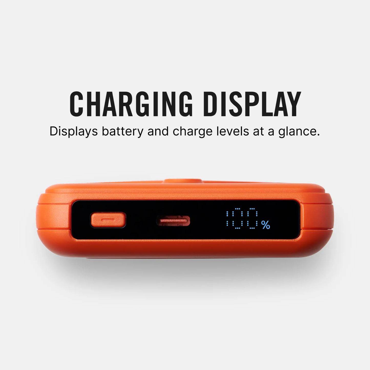 5-in-1 MagSafe Power Bank