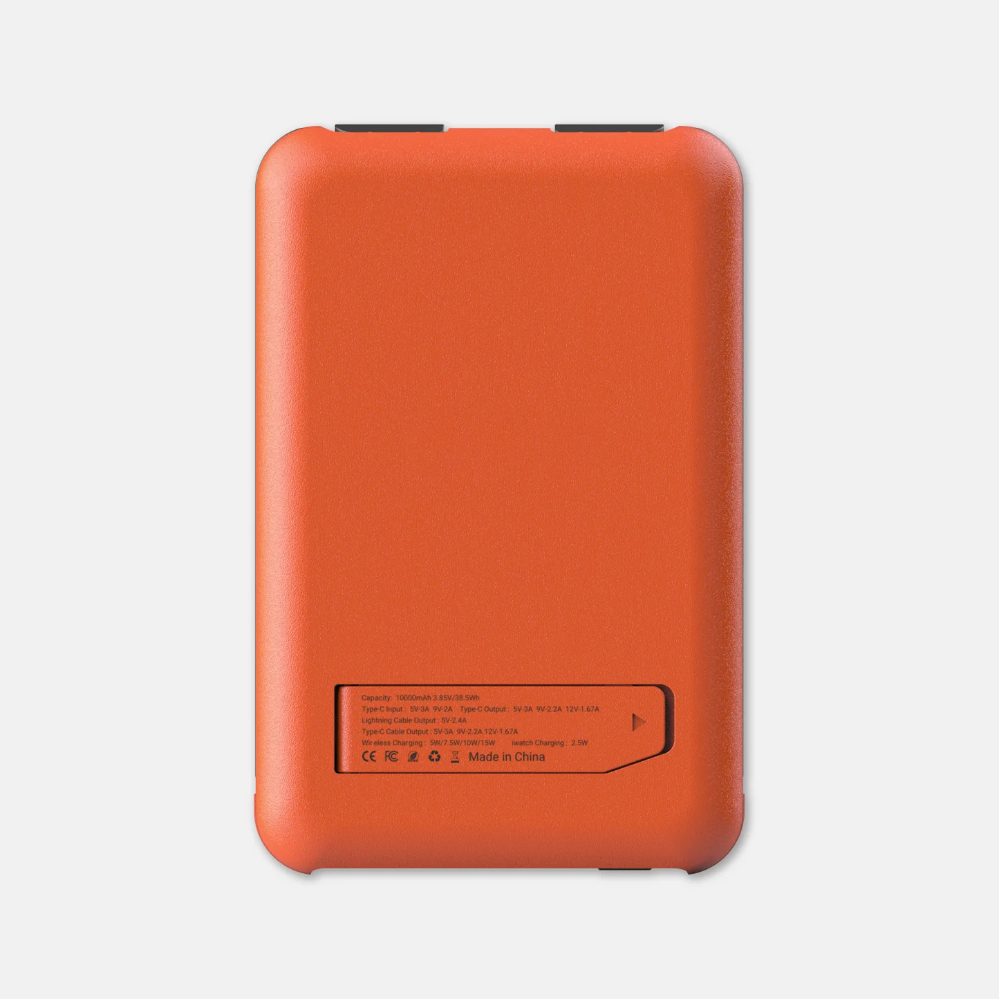 5-in-1 MagSafe Power Bank