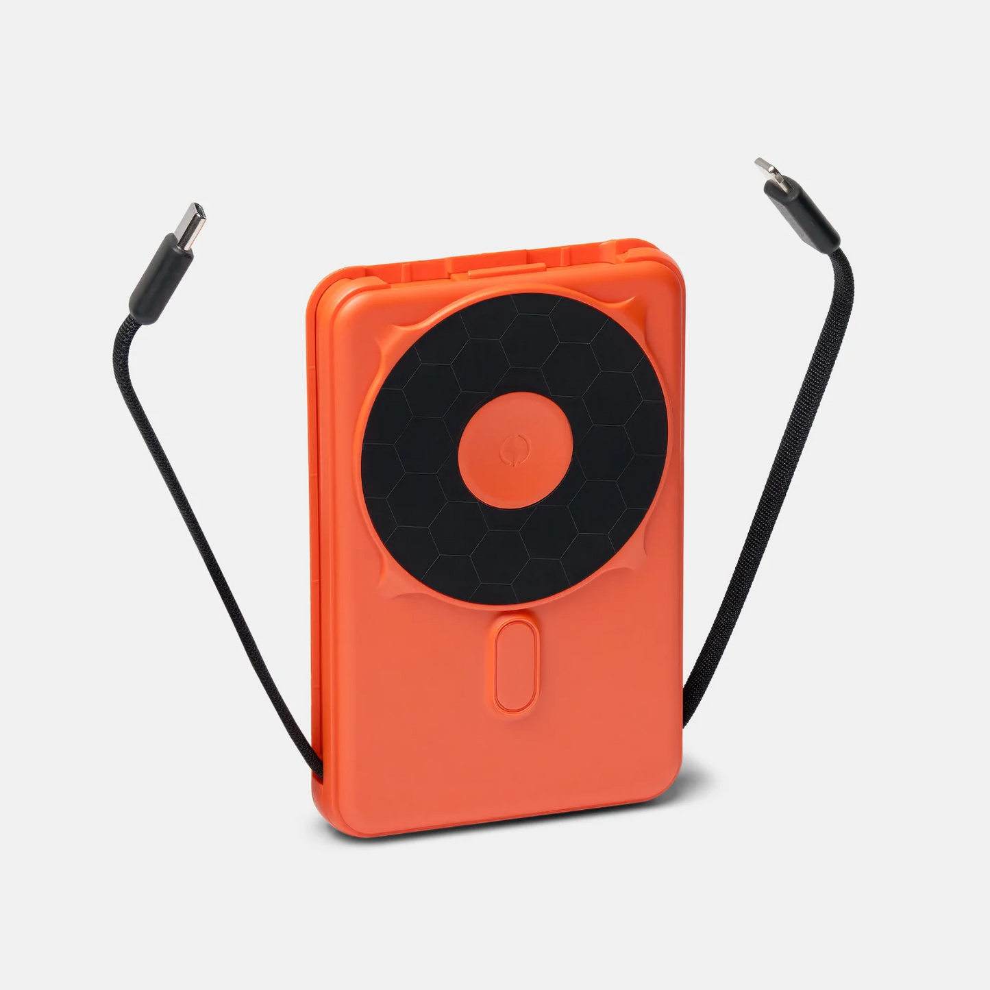 5-in-1 MagSafe Power Bank