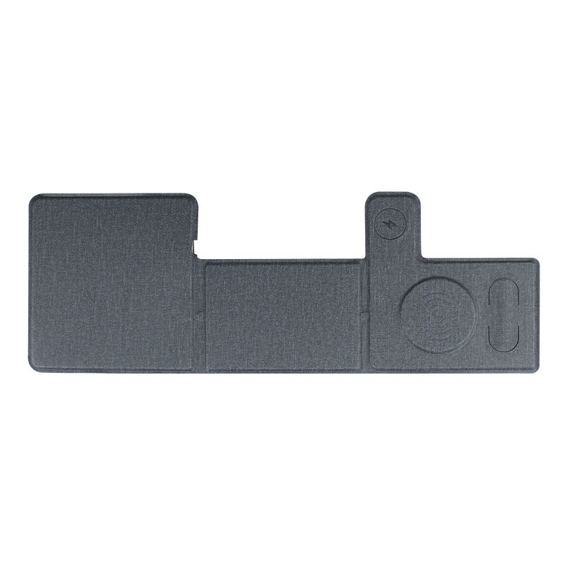Wireless Charging Station Series