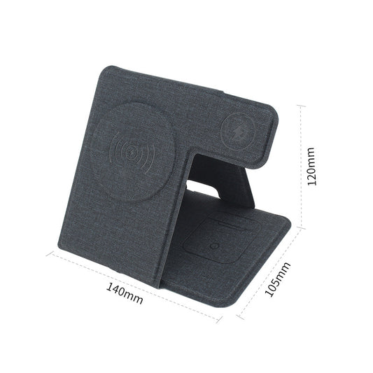 Wireless Charging Station Series
