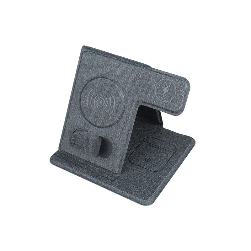 Wireless Charging Station Series