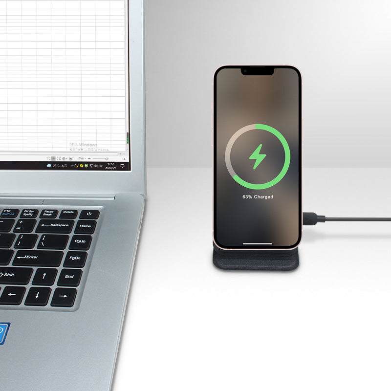Wireless Charging Station Series