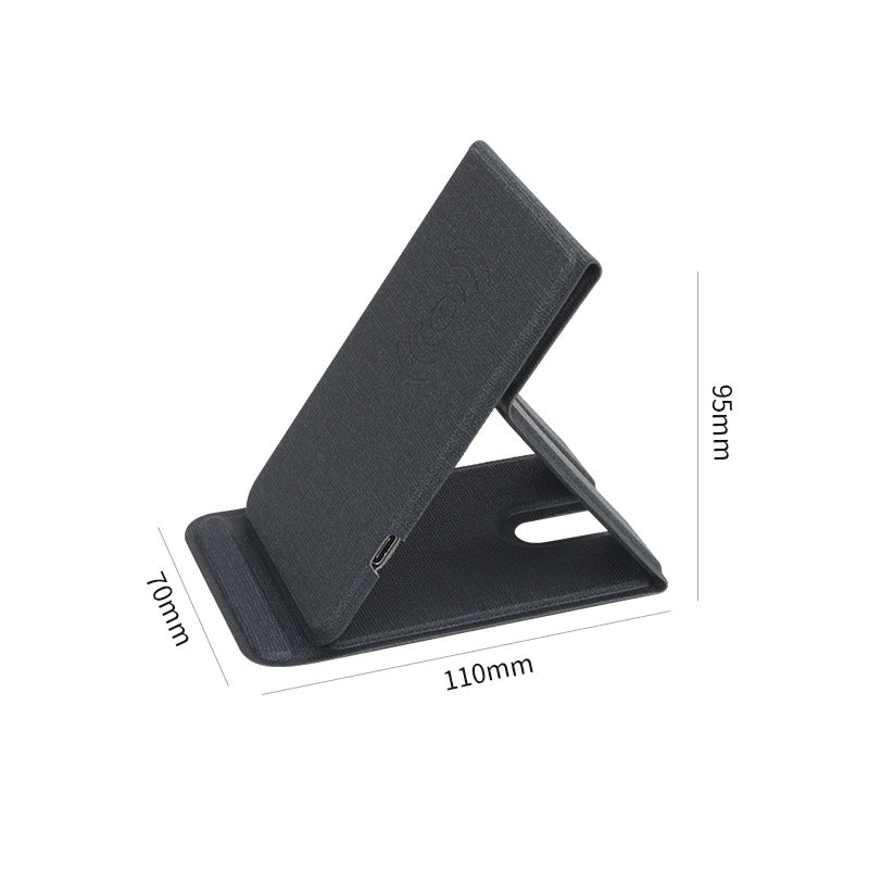 Wireless Charging Station Series