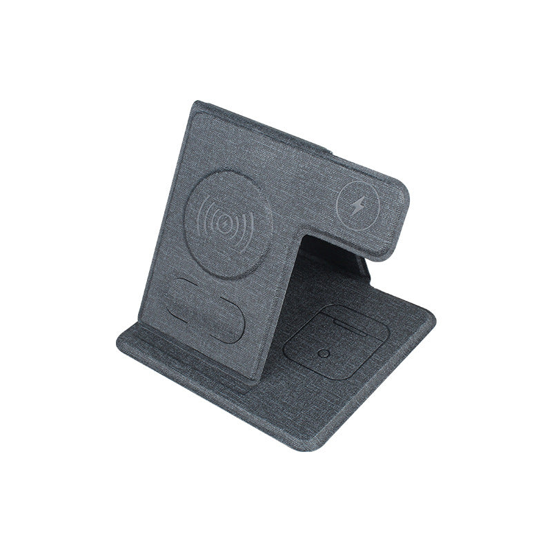 Wireless Charging Station Series