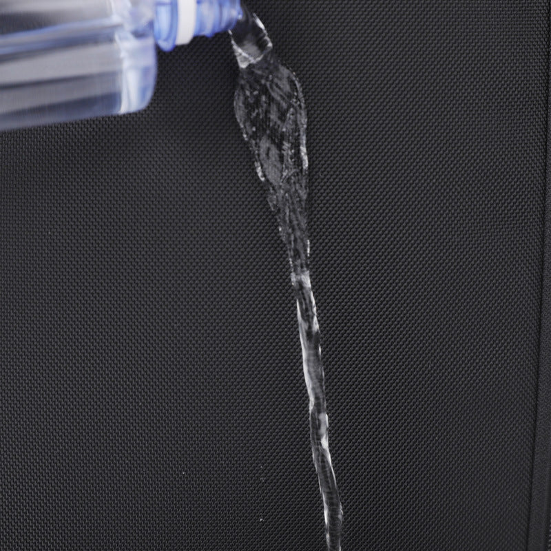 Vacuum Compression Laptop Backpack